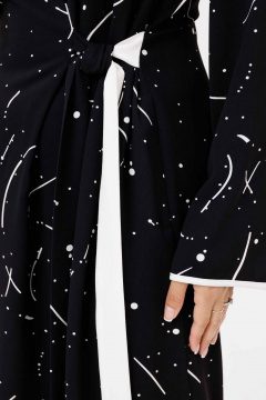 Платье Mislana 1234 - фото 5