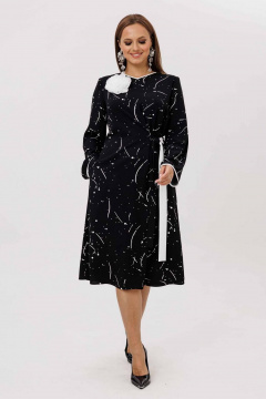 Платье Mislana 1234 - фото 3