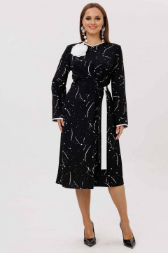 Платье Mislana 1234 - фото 1