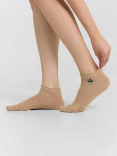 Носки Mark Formelle 3004K-1982/223004K капучино_рис.1982 - фото 1