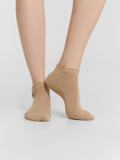 Носки Mark Formelle 3004K-1982/223004K капучино_рис.1982 - фото 2