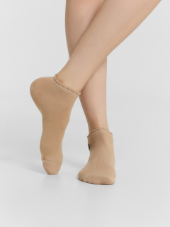 Носки Mark Formelle 3004K-1982/223004K капучино_рис.1982 - фото 3