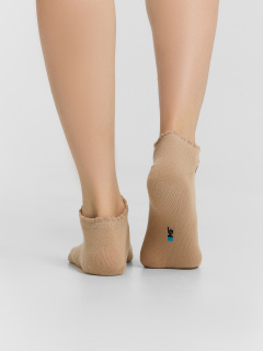 Носки Mark Formelle 3004K-1982/223004K капучино_рис.1982 - фото 4