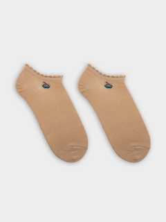 Носки Mark Formelle 3004K-1982/223004K капучино_рис.1982 - фото 5