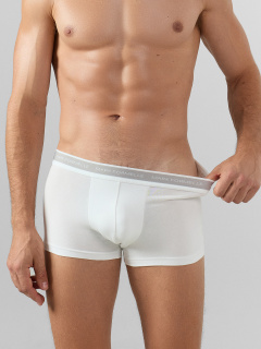 Трусы Mark Formelle 411124-3/25-5137Ц-5 белый_море_черный - фото 3