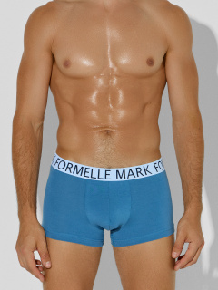 Трусы Mark Formelle 411124-5/25-5086Ц-5 синий5 - фото 1