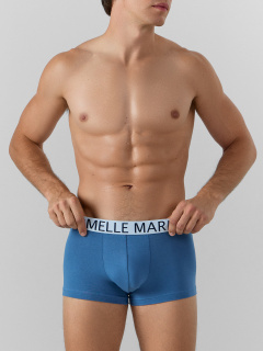 Трусы Mark Formelle 411124-5/25-5086Ц-5 синий5 - фото 5