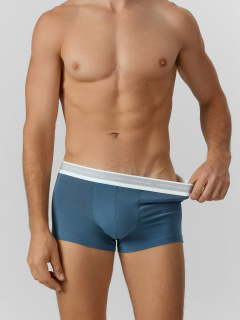 Трусы Mark Formelle 411124/25-5266Ц-5 шторм - фото 2