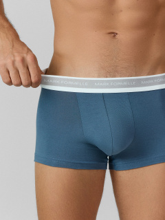 Трусы Mark Formelle 411124/25-5266Ц-5 шторм - фото 4