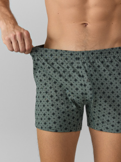 Трусы Mark Formelle 411152-2/25-5140П-0 узор_на_камне_узор_на_коричневом - фото 5