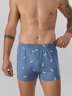 Трусы Mark Formelle 411152/25-4974П-0 игральные_кости_на_джинсе - фото 3