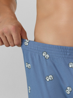 Трусы Mark Formelle 411152/25-4974П-0 игральные_кости_на_джинсе - фото 4