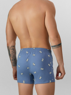 Трусы Mark Formelle 411152/25-4974П-0 игральные_кости_на_джинсе - фото 5