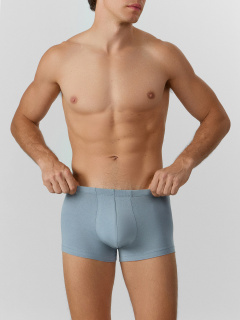 Трусы Mark Formelle 411216/24-4088П-5 сизый - фото 1