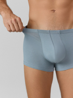 Трусы Mark Formelle 411216/24-4088П-5 сизый - фото 3