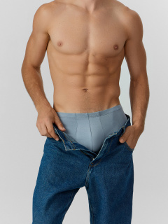 Трусы Mark Formelle 411216/24-4088П-5 сизый - фото 5