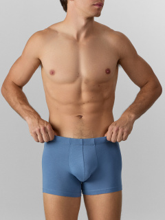 Трусы Mark Formelle 411220/25-4989Ц-5 джинсовый - фото 1