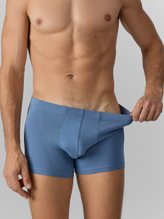 Трусы Mark Formelle 411220/25-4989Ц-5 джинсовый - фото 2