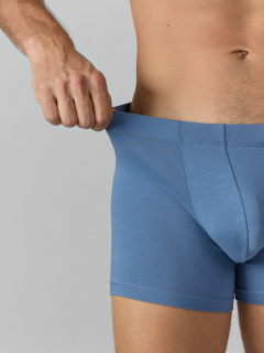 Трусы Mark Formelle 411220/25-4989Ц-5 джинсовый - фото 3