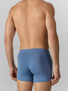 Трусы Mark Formelle 411220/25-4989Ц-5 джинсовый - фото 4