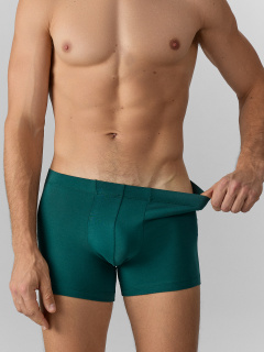 Трусы Mark Formelle 411220/25-4989Ц-5 т.зеленый - фото 2