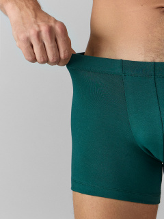 Трусы Mark Formelle 411220/25-4989Ц-5 т.зеленый - фото 3