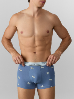 Трусы Mark Formelle 411228-2/25-5164П-5 игральные_кости_на_джинсе_черный - фото 3