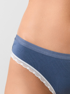 Трусы Mark Formelle 412281-3/25-1-36817П-5 шторм_печать_1_сл_1тр_на_дет_пер - фото 4