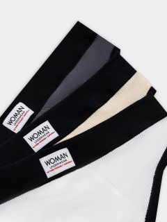 Трусы Mark Formelle 412492-3/25-22.22-36944Ц-1 графит_декор - фото 5