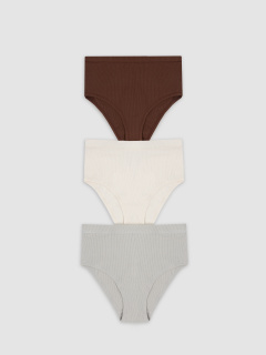 Трусы Mark Formelle 412532-3/25-5.22-36922Ц-1 цветочная_роса - фото 1