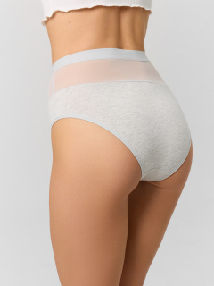 Трусы Mark Formelle 412595/25-1.27-35743Б-16 серый_меланж_4306_А - фото 3