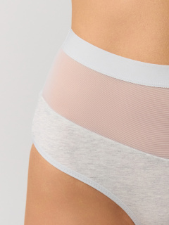 Трусы Mark Formelle 412595/25-1.27-35743Б-16 серый_меланж_4306_А - фото 5