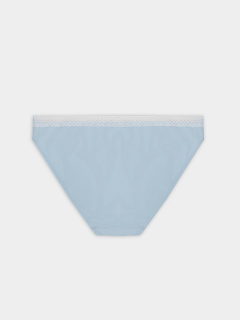 Трусы Mark Formelle 417750/25-15-35621Ц-5 голубой - фото 5