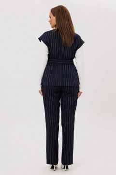 Брюки, жилет Mislana 1252 - фото 3