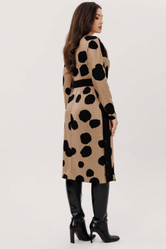 Платье Mislana 1238 - фото 3