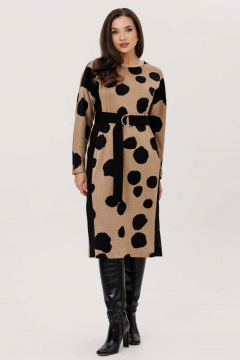 Платье Mislana 1238 - фото 1