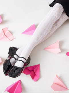 Колготки Mark Formelle 700K-3213/B2-25700K белый_рис.3213 - фото 1