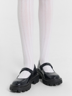 Колготки Mark Formelle 700K-3213/B2-25700K белый_рис.3213 - фото 5