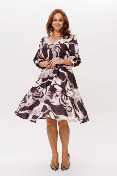 Платье Mislana 1840 - фото 4