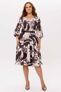 Платье Mislana 1840 - фото 1