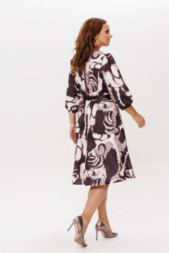 Платье Mislana 1840 - фото 3