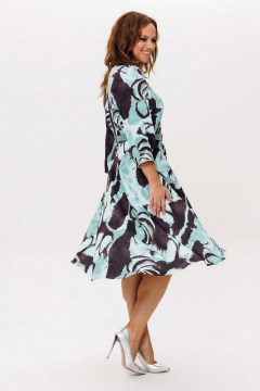 Платье Mislana 1841 - фото 3