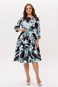 Платье Mislana 1841 - фото 2