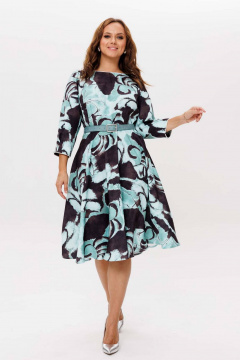 Платье Mislana 1841 - фото 1