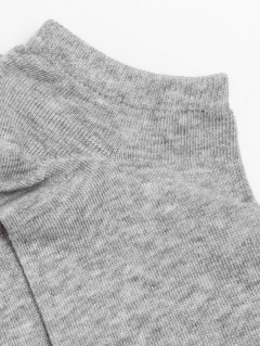 Носки Mark Formelle 104C-140/22104C-1 св.серый_меланж_рис.140 - фото 3