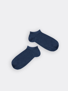 Носки Mark Formelle 104C-140/22104C-1 т.синий_рис.140 - фото 1