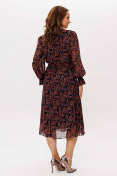 Платье Mislana 970 - фото 5