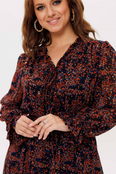 Платье Mislana 970 - фото 4