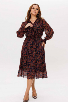 Платье Mislana 970 - фото 3