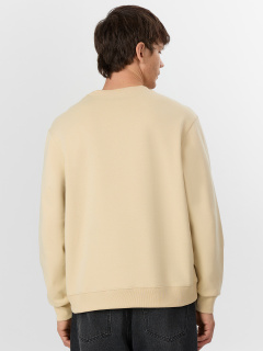 Свитшот Mark Formelle 121939/25-4872Ц-2 холодный_бежевый - фото 3